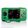Galaga pocket player