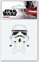 Disney Stormtrooper 3D Foam Magnet
