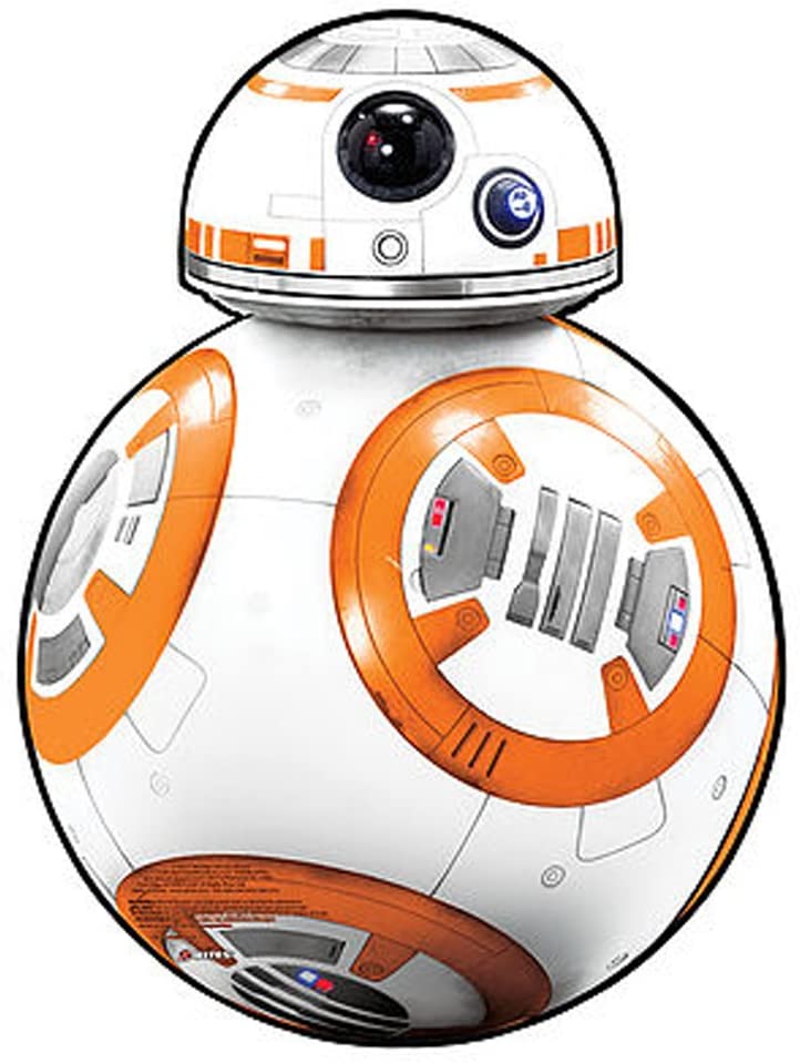 X-Kites SkyFriends 27" Star Wars BB-8