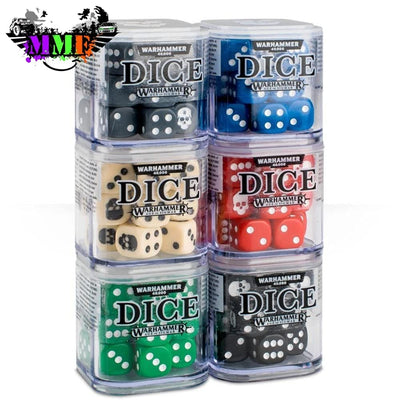 Warhammer 40,000 Dice Set