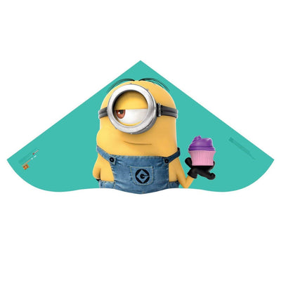 Duplicate SKU: Skydelta 52-inches Poly Delta Kite: Despicable Me 2 | 9.99 | sePC-1239678022