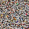 Ravensburger Mickey and Friends Challenge 1000 pc Puzzle