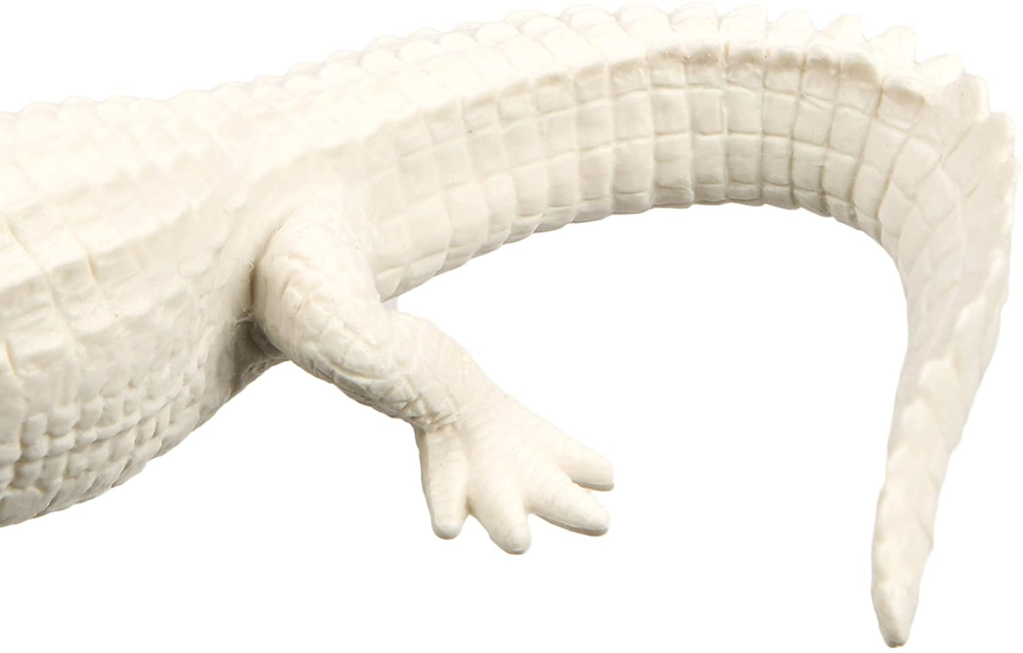 Duplicate SKU: Safari Ltd Wild Safari Wildlife White Alligator | 9.99 | 439724