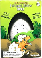Ginormous Hatch n' Grow Dino