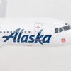 Daron Skymarks Alaska A320 Fly with Pride 1/150