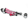New York Doll Collection Umbrella Doll Stroller