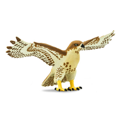 Safari Ltd. Red Tailed Hawk