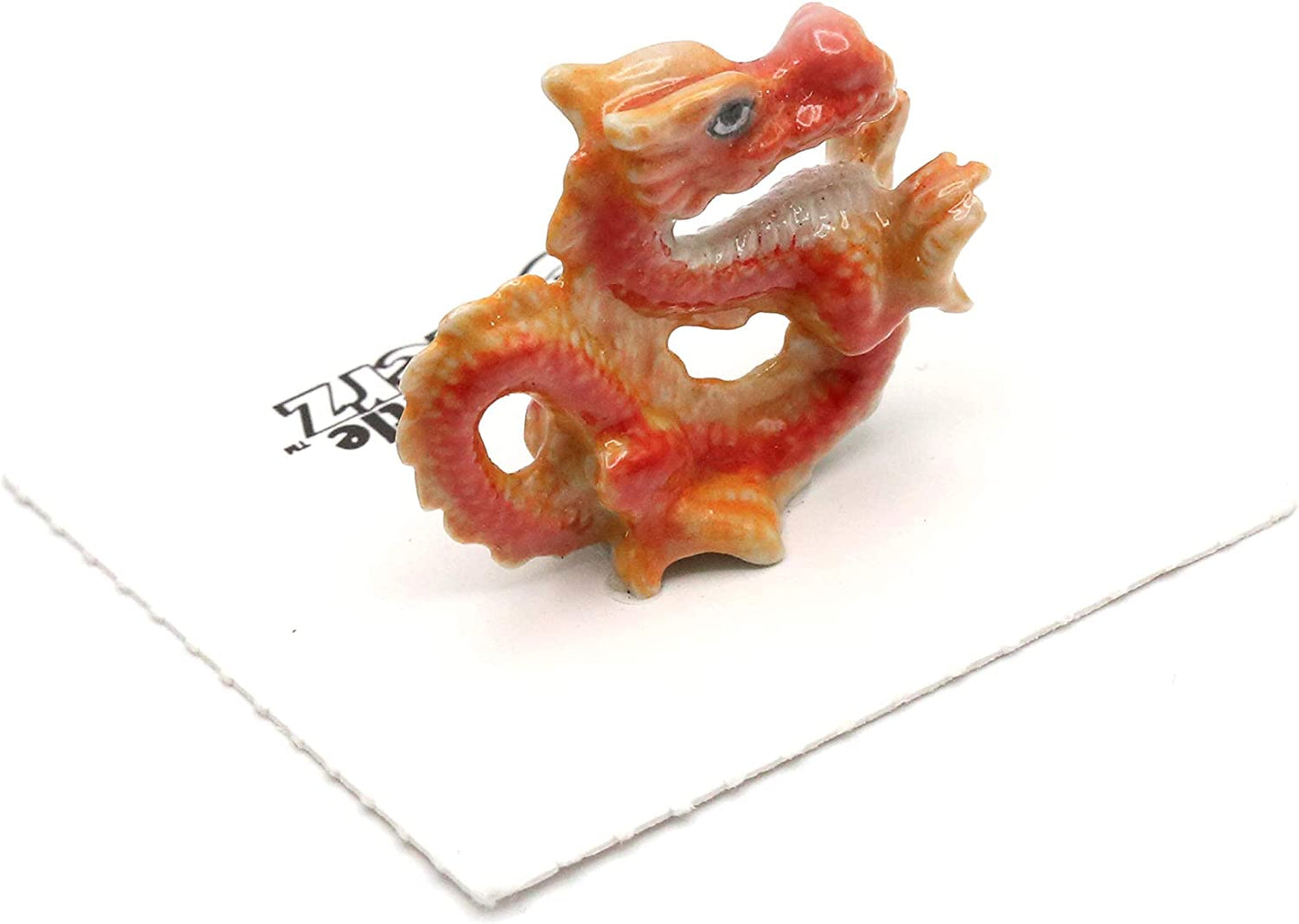 Little Critterz "Good Luck" Dragon LC321
