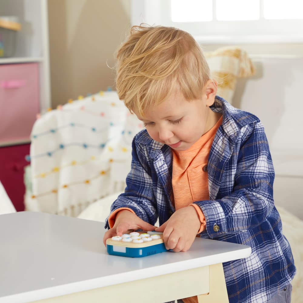 Playskool little wonders Gimme-A-Ring