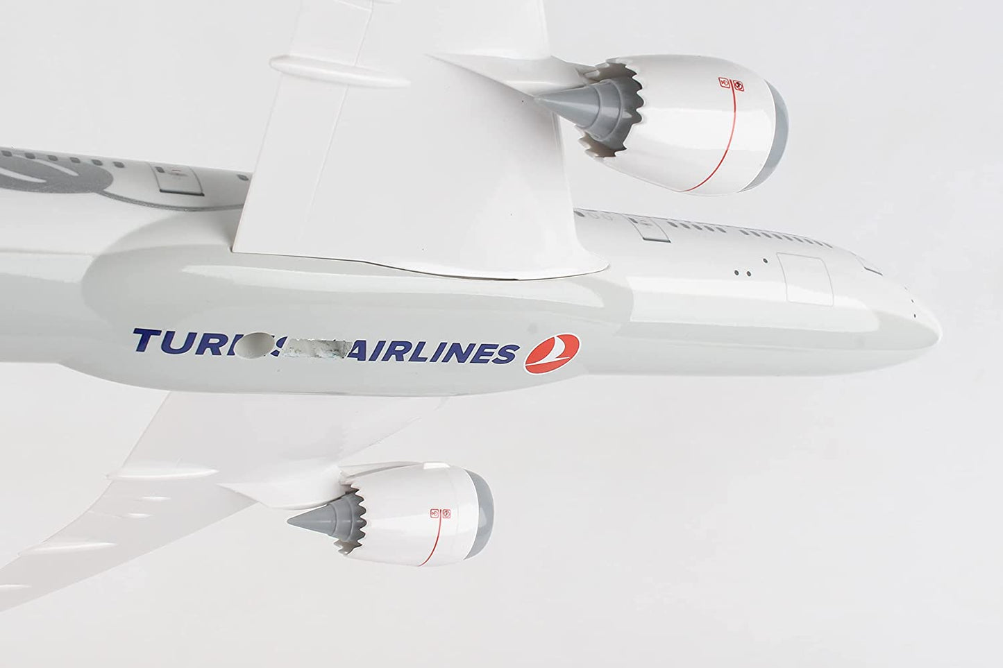 Daron SkyMarks Turkish Airlines 787-9 1/200 SKR1079