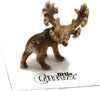 Little Critterz ''Santa'' Caribou