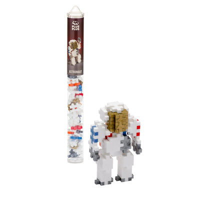 Plus Plus Astronaut 70 pcs