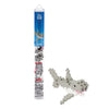 Plus Plus  Shark Tube