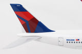 Daron SkyMarks Delta A350 The Delta Spirit 1/200 w/Gear SKR1078