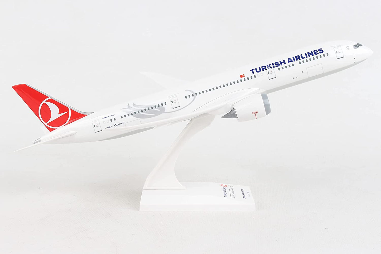 Daron SkyMarks Turkish Airlines 787-9 1/200 SKR1079