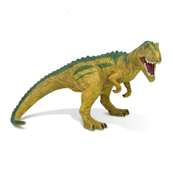 Recur Giganatosaurus 9" Dinosaur