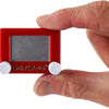 World's Smallest