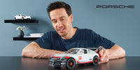 Playmobil Porsche 911 GT3 Cup