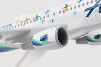 Daron SkyMarks Alaska A320 Pride 1/150 SKR1093
