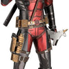 Metal Earth Deadpool