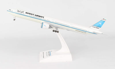 Daron Worldwide Skymarks Kuwait Airways 777 300ER 1/200