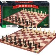 Continuum Games - Family Traditions Chess