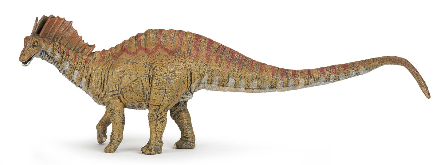 Papo Amargasaurus