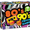 Outset Media Trivia 80's and 90's