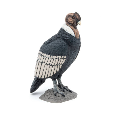 Papo Condor Toy Figure
