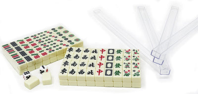 Classic Games Collection Travel Mahjong