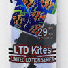 WindNSun Limited Edition Series Aloha Shirt Rip-Stop Nylon Kite, 29 Inches Tall