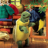 Folkmanis Tortoise Puppet