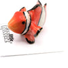 Little Critterz "Anemone" Clown Fish