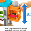 Fisher-Price Little People Load Up ‘n Learn Construction Site