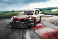 Playmobil Porsche 911 GT3 Cup