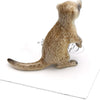 Little Critterz "Lookout" Meerkat