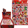 Super Mario sticker sheet