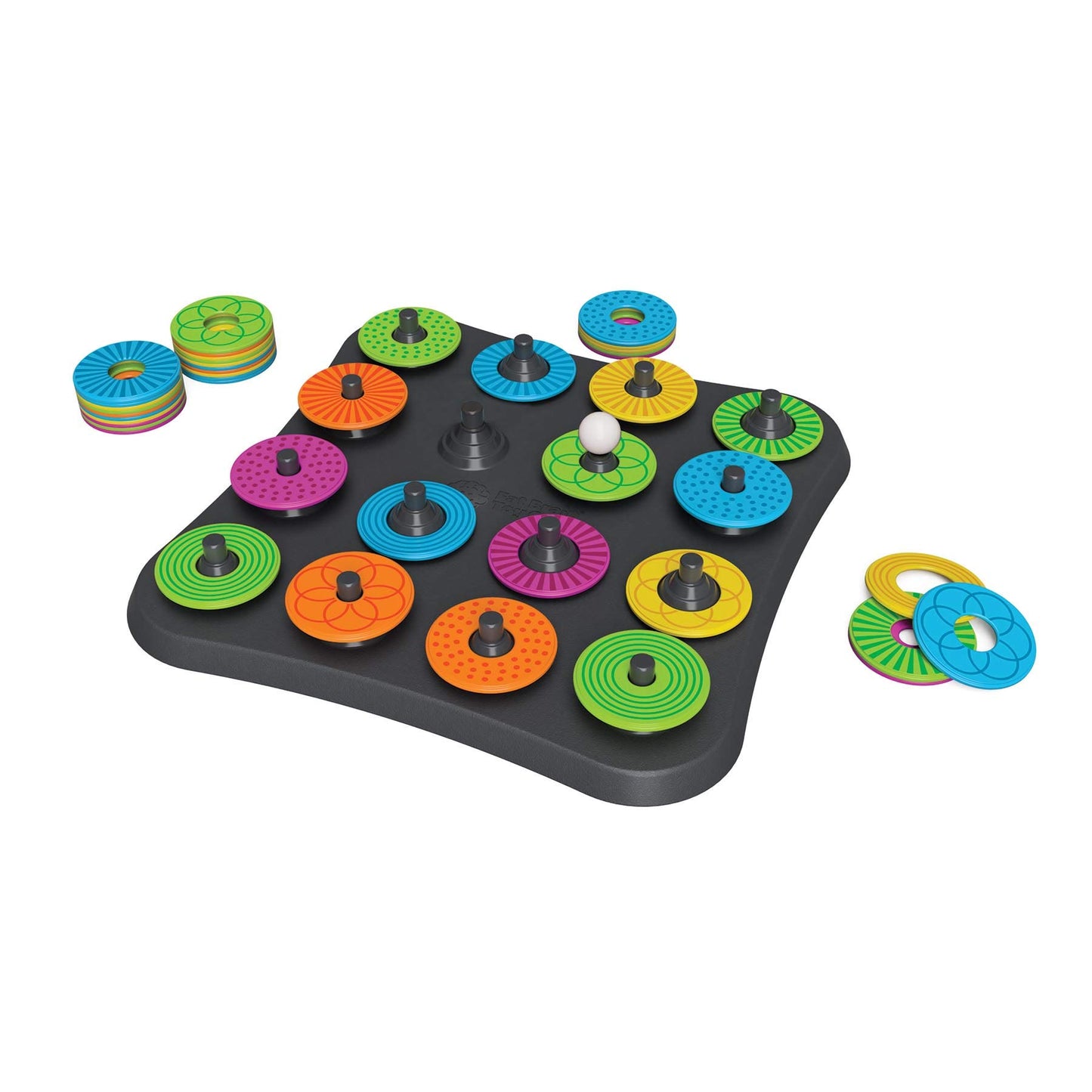 Morphy Change is the Name of the Game of Pattern Matching
