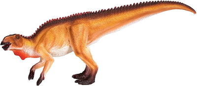 Duplicate SKU: MOJO Deluxe Mandschurosaurus Duck-Billed Realistic Dinosaur Hand Painted Toy Figurine | 24.99 | 115715