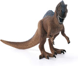 Schleich Dinosaurs, Dinosaur Toy, Dinosaur Toys for Boys and Girls 4-12 years old, Acrocanthosaurus