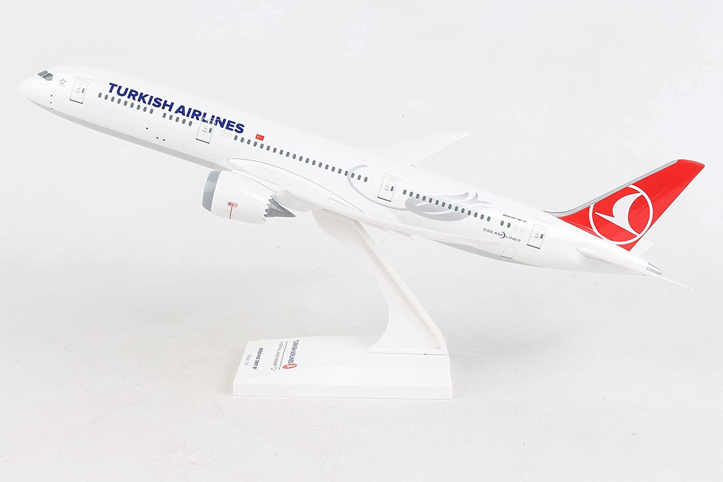 Daron SkyMarks Turkish Airlines 787-9 1/200 SKR1079