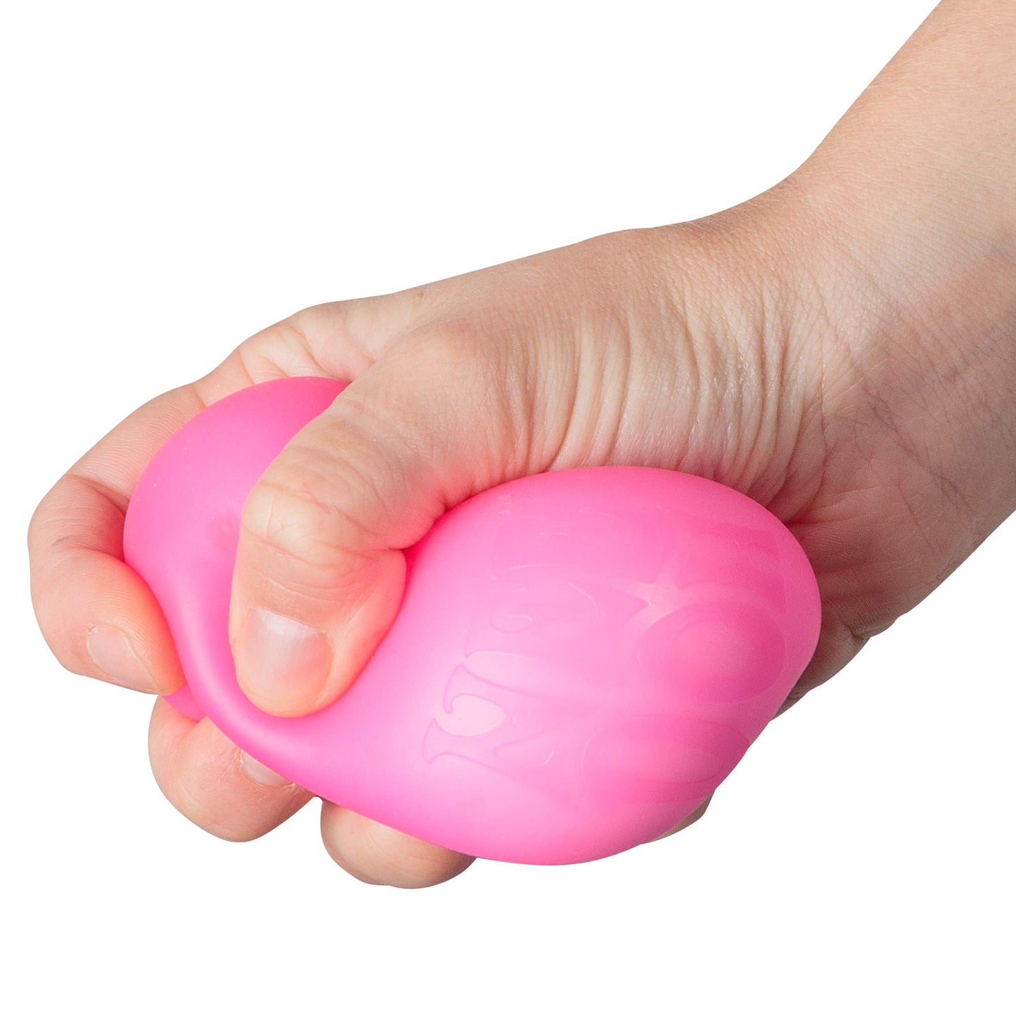 Schylling Nee Doh Stress Ball Colors Shipped Randomly Stress Ball