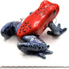 Little Critterz "Strawberry" Dart Frog