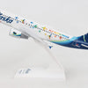 Daron Skymarks Alaska A320 Fly with Pride 1/150