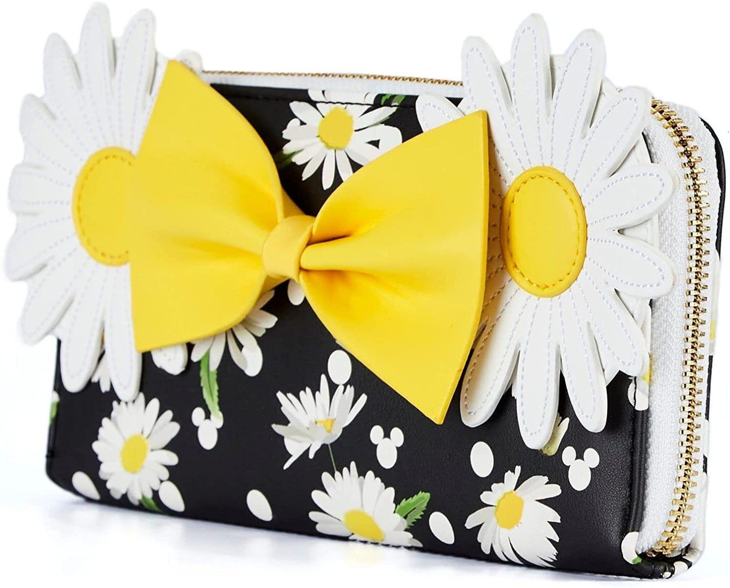 Loungefly minnie mouse wallet