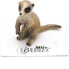 Little Critterz "Lookout" Meerkat