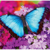 Masterpieces Brilliance Fluttering Rainbow 550 Pc  Puzzle