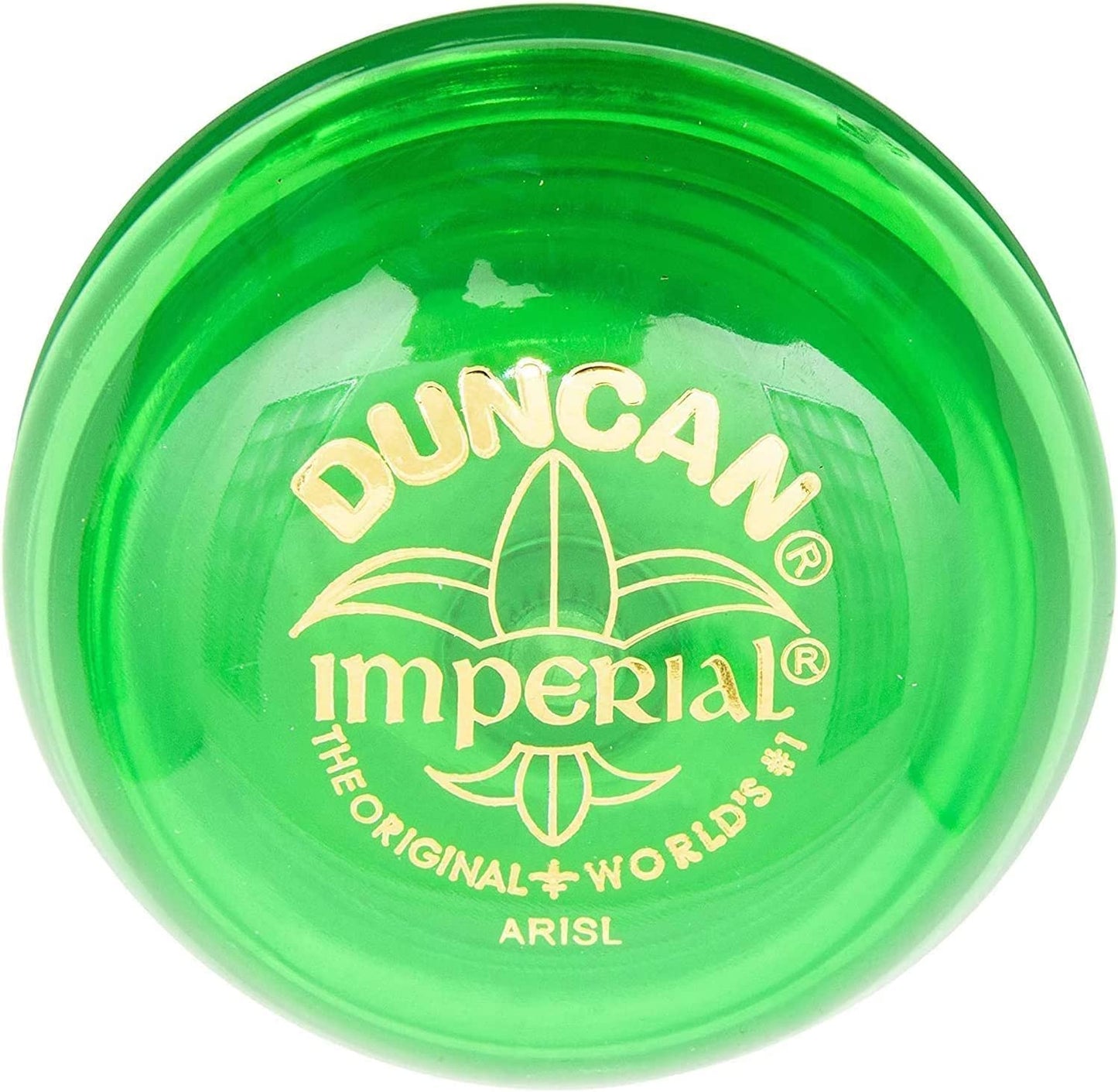 Duncan Imperial Yoyo