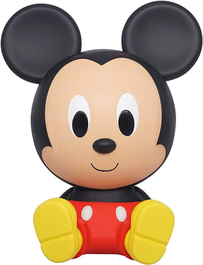 Disney Mickey Mouse Coin Bank