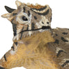 Safari Ltd Incredible Creatures Horned Lizard